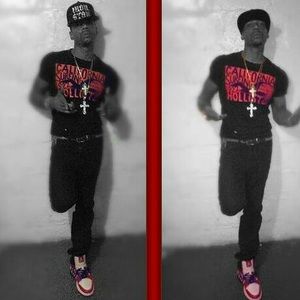 Meet your Posher, Mason